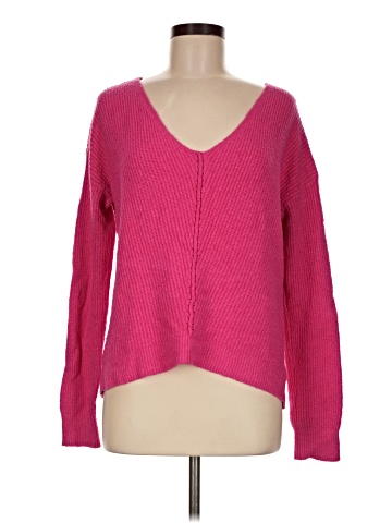Jessica Simpson Pullover Sweater (view 1)