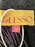Assorted Brands 100% Silk Black Cocktail Dress Size M - photo 7
