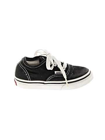 Vans Sneakers (view 1)