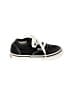 Vans Black Sneakers Size 6 1/2 (kids) - photo 1
