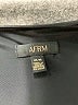 AFRM Chevron-herringbone Black Casual Dress Size M - photo 4