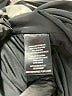 AFRM Chevron-herringbone Black Casual Dress Size M - photo 5