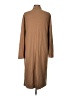 Ekouaer Tan Cardigan Size L - photo 2