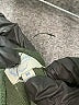 Blue Rain Green Casual Dress Size M - photo 10