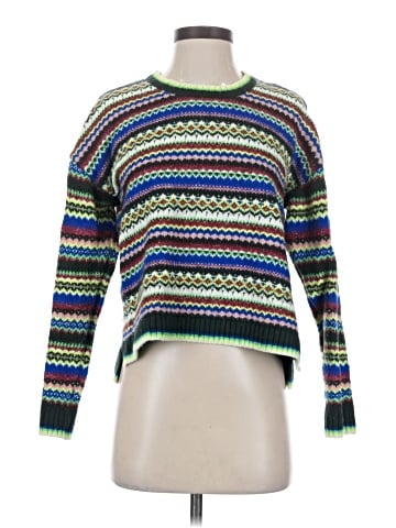 CAbi Pullover Sweater (view 1)