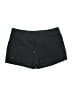 Jag 100% Polyester Solid Black Board Shorts Size XL - photo 1