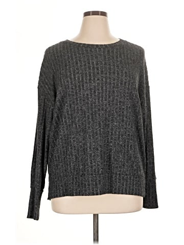 Unbranded Pullover Sweater (view 1)