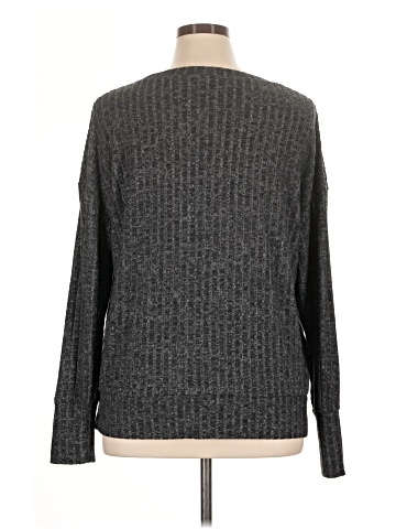 Unbranded Pullover Sweater (view 2)