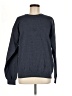 Jerzees Solid Gray Pullover Sweater Size M - photo 1