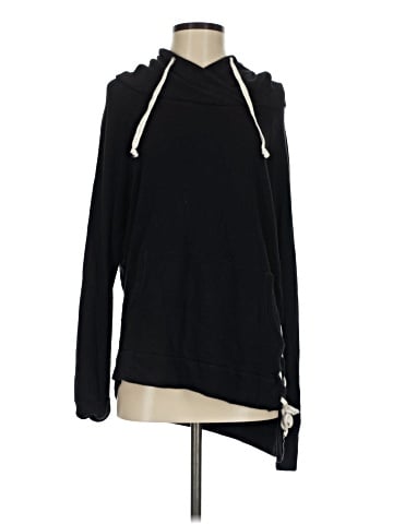 Good hYOUman Sweatshirt (view 1)