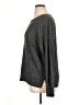 Unbranded Gray Pullover Sweater Size XL - photo 5