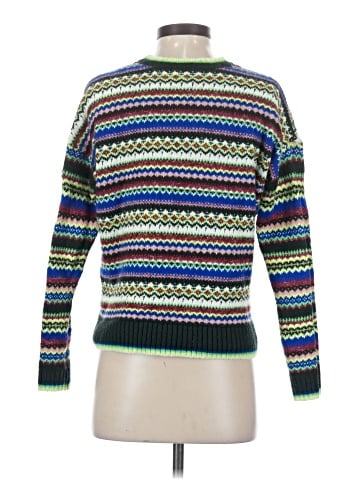 CAbi Pullover Sweater (view 2)