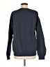 Jerzees Solid Gray Pullover Sweater Size M - photo 2