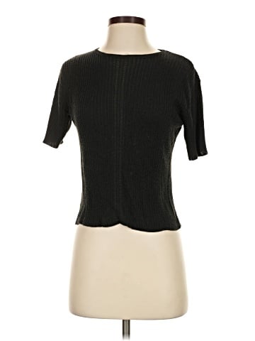 Spense Short Sleeve Turtleneck (view 1)