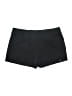 Jag 100% Polyester Solid Black Board Shorts Size XL - photo 2