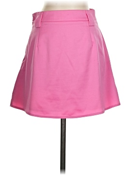 More To Come Casual Skirt