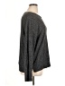 Unbranded Gray Pullover Sweater Size XL - photo 4