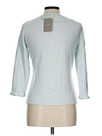 Moth Long Sleeve Top (view 2)