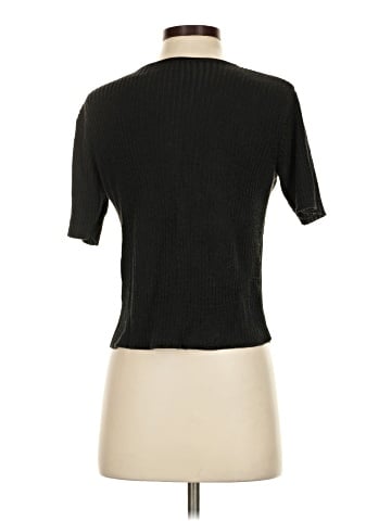 Spense Short Sleeve Turtleneck (view 2)