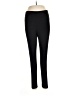 Felina Solid Black Active Pants Size L - photo 1