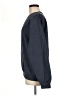 Jerzees Solid Gray Pullover Sweater Size M - photo 5