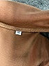 Unbranded Brown Pullover Sweater Size M - photo 7