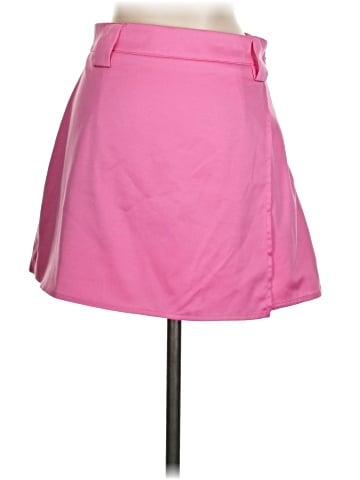 More To Come Casual Skirt (view 2)