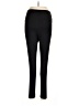 Felina Solid Black Active Pants Size L - photo 2