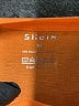 Shein Orange Short Sleeve T-Shirt Size XL - photo 7