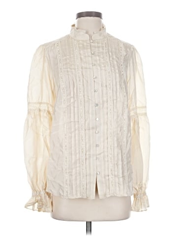 Bailey 44 Long Sleeve Blouse (view 1)