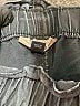 Universal Thread Chevron-herringbone Gray Jeans Size 10 - photo 7
