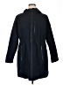 MICHAEL Michael Kors 100% Polyester Blue Raincoat Size XL - photo 1