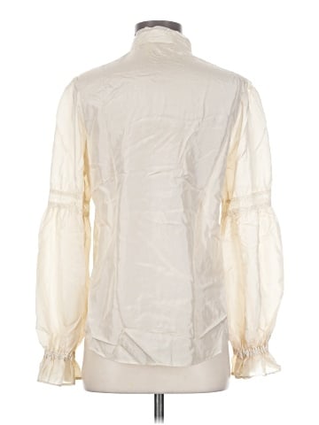 Bailey 44 Long Sleeve Blouse (view 2)