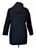 MICHAEL Michael Kors 100% Polyester Blue Raincoat Size XL - photo 2