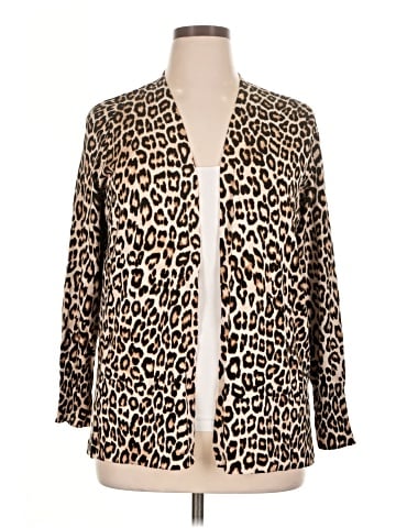 Chico's Cardigan (view 1)