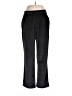 SKIMS Black Casual Pants Size L - photo 1