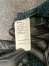 Blue Les Copains Green Jacket Size EU (FR) 42 / US 10 - photo 8