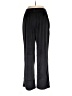 SKIMS Black Casual Pants Size L - photo 2