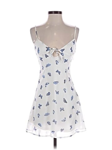 Divided by H&M Casual Dress (view 1)