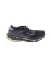 Adidas Gray Purple Sneakers Size 7 1/2 - photo 1
