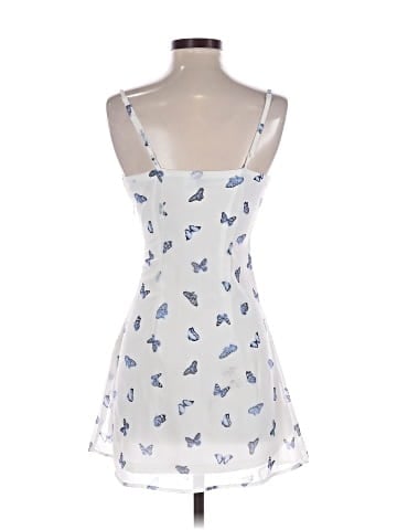 Divided by H&M Casual Dress (view 2)