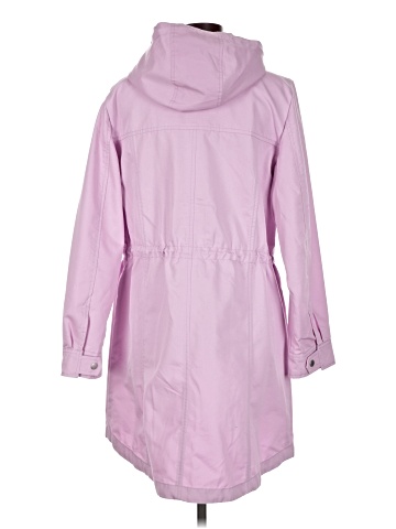 Talbots Raincoat (view 2)