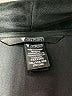 Victoria's Secret Black Track Jacket Size XXL - photo 6