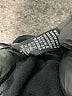 Victoria's Secret Black Track Jacket Size XXL - photo 7