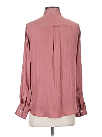 Banana Republic Long Sleeve Blouse (view 2)
