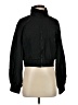 Shein 100% Polyamide Black Jacket Size 4 - photo 1