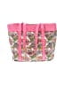 Unbranded Paisley Pink Tote One size - photo 3