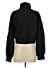 Shein 100% Polyamide Black Jacket Size 4 - photo 2