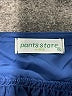 Pants Store Blue Sleeveless Top Size M - photo 7