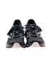 Adidas Gray Purple Sneakers Size 7 1/2 - photo 2